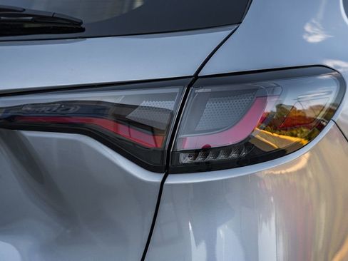 New 2026 Honda HR-V LX image 6