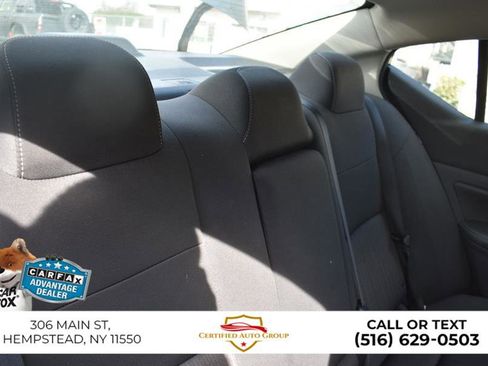 Used 2025 Nissan Altima 2.5 SV image 29