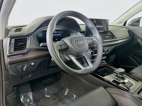 Used 2023 Audi Q5 2.0T Prestige image 9