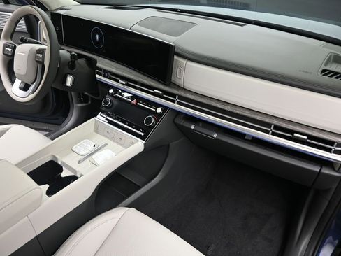 New 2026 Hyundai Santa Fe Calligraphy image 14