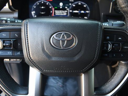 Certified 2024 Toyota Tacoma 4x4 Double Cab Hybrid image 30