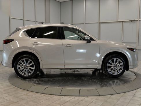 Used 2025 MAZDA CX-5 AWD 2.5 S image 9