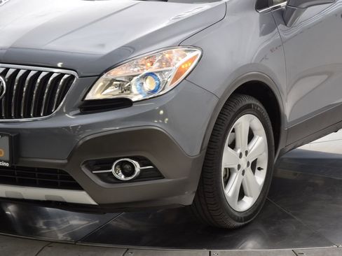 Used 2015 Buick Encore Convenience image 11