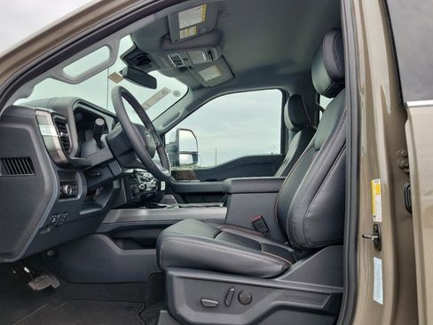 New 2026 Ford F250 Lariat w/ Tremor Off-Road Package AWD/4WD image 15