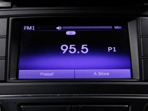 Used 2018 Hyundai Santa Fe Sport image 28