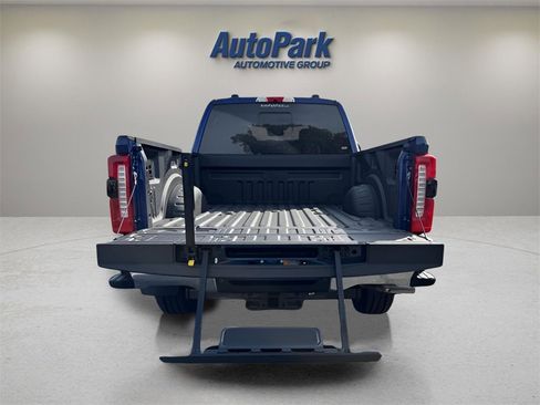 New 2026 Ford F250 XLT w/ XLT Premium Package image 7