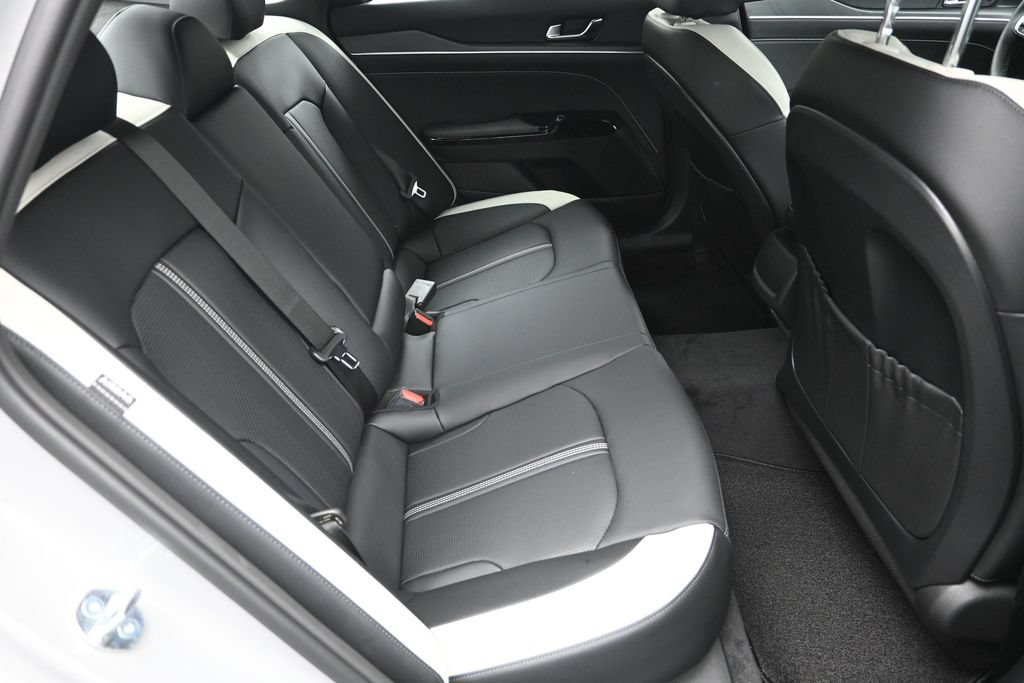 New 2026 Kia K5 GT-Line AWD/4WD image 33