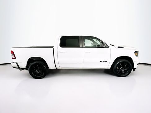 Used 2022 RAM 1500 Big Horn image 10