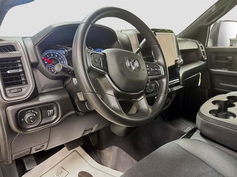 Used 2026 RAM 2500 Tradesman image 9