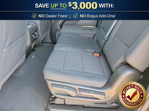 Used 2026 Chevrolet Suburban LS RWD image 19