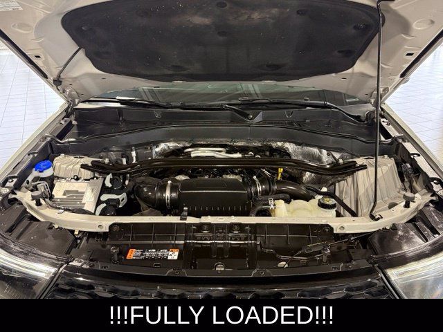 Used 2020 Ford Explorer ST w/ ST Street Pack AWD/4WD image 14