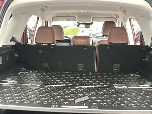 New 2025 Ford Bronco Sport Outer Banks w/ Outer Banks Tech Package+ image 13