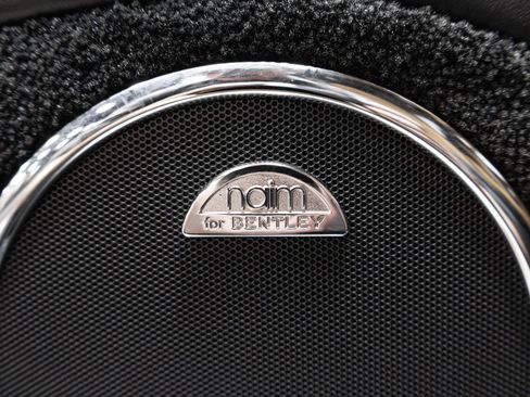 Used 2016 Bentley Mulsanne Speed image 66