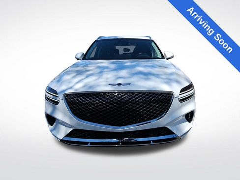 Used 2025 Genesis GV70 2.5T AWD/4WD image 1