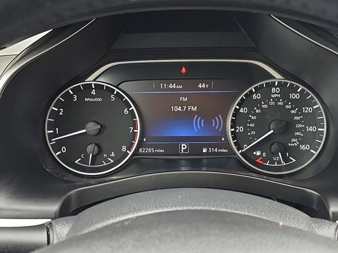 Used 2018 Nissan Murano SV w/ Premium Package image 27