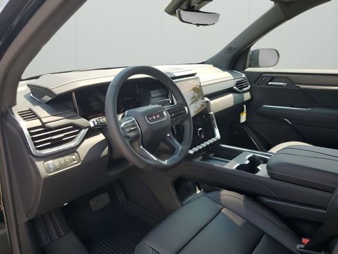 New 2026 GMC Acadia Elevation w/ Black Edition image 30