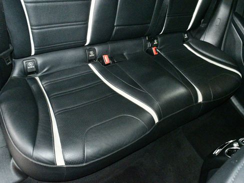 Used 2020 Mercedes-Benz GLC 63 AMG S image 20