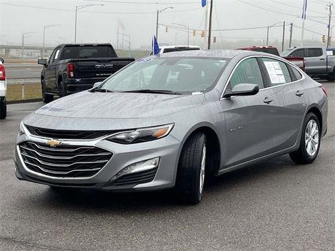 Used 2023 Chevrolet Malibu LT image 7
