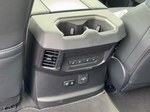 Used 2026 Toyota Tundra Platinum image 15