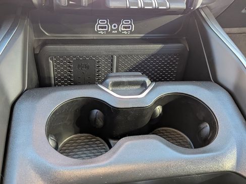 New 2026 RAM 1500 Big Horn image 17