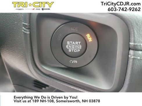 New 2024 Jeep Wrangler Sahara image 57