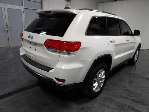 Used 2015 Jeep Grand Cherokee Laredo w/ Quick Order Package 23E AWD/4WD image 4