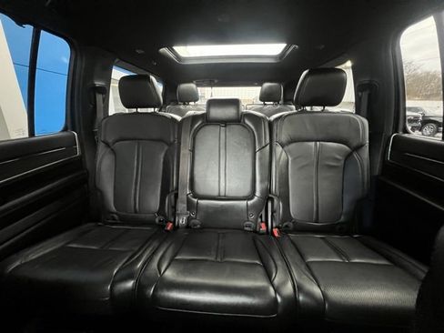 Used 2022 Jeep Wagoneer Series II w/ Convenience Group I image 27