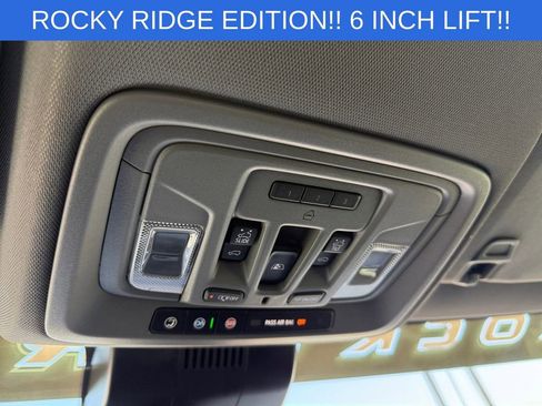 Used 2024 Chevrolet Silverado 1500 RST w/ All Star Edition Plus AWD/4WD image 26