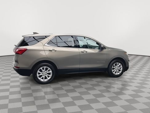 Used 2018 Chevrolet Equinox LT FWD image 37