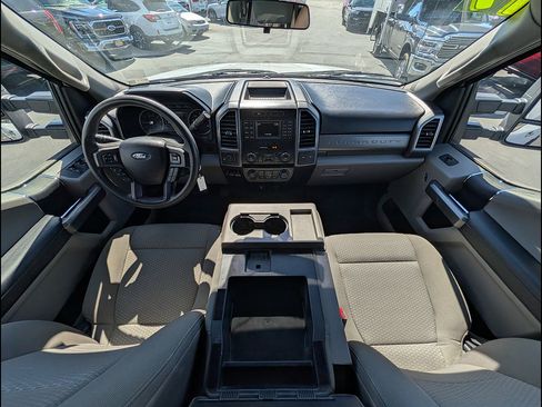 Used 2019 Ford F350 XLT w/ XLT Value Package AWD/4WD image 20