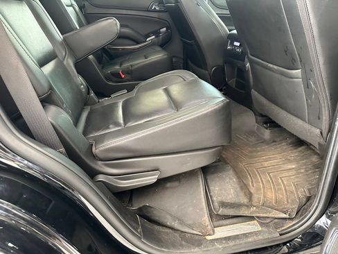 Used 2019 Chevrolet Tahoe LT AWD/4WD image 35