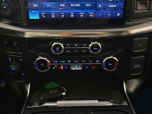 Used 2022 Ford F150 Raptor w/ Raptor 37 Performance Package image 32