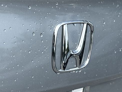 Used 2025 Honda Civic Sport Touring image 10