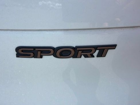 Certified 2026 Subaru Forester Sport AWD/4WD image 10