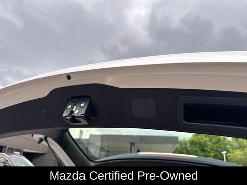 Certified 2025 MAZDA CX-5 AWD 2.5 S image 61