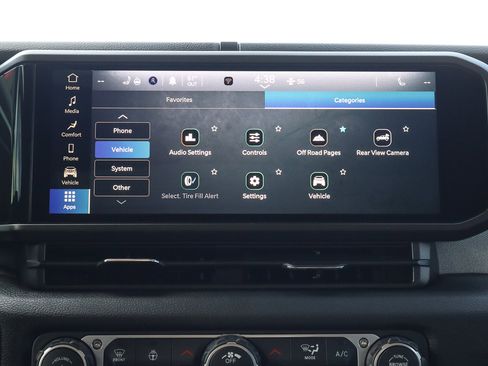 New 2026 Jeep Wrangler Sport S image 20