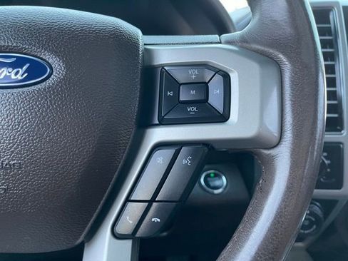 Used 2020 Ford F150 King Ranch w/ Equipment Group 601A Luxury image 21