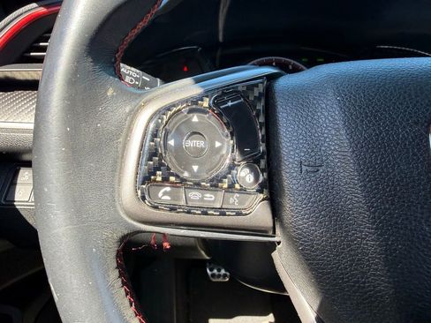 Used 2020 Honda Civic Si image 12