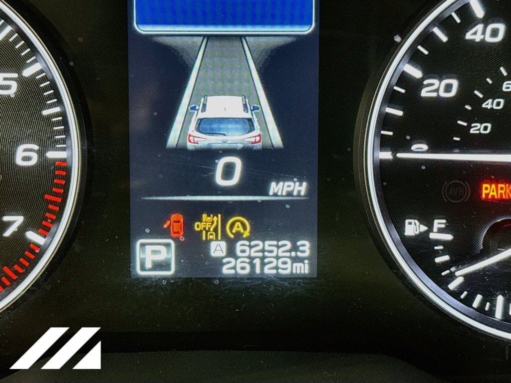 Used 2025 Subaru Outback Premium AWD/4WD image 14