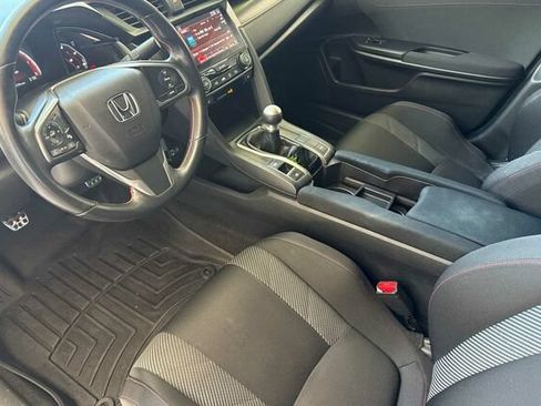 Used 2017 Honda Civic Si image 10