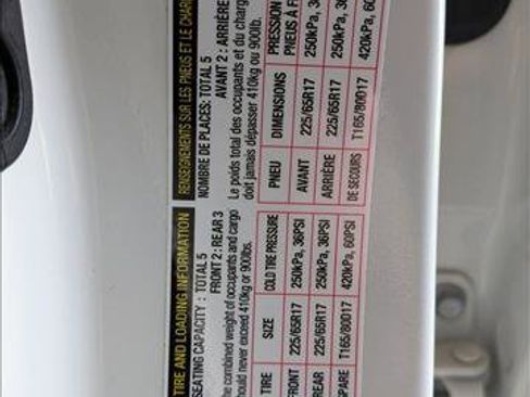 Certified 2025 Toyota RAV4 XLE AWD/4WD image 22