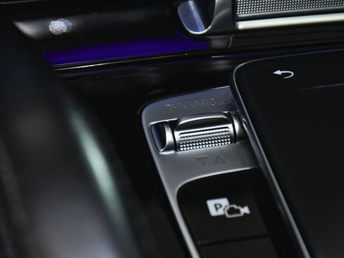 Used 2023 Mercedes-Benz GLE 53 AMG 4MATIC Coupe image 44