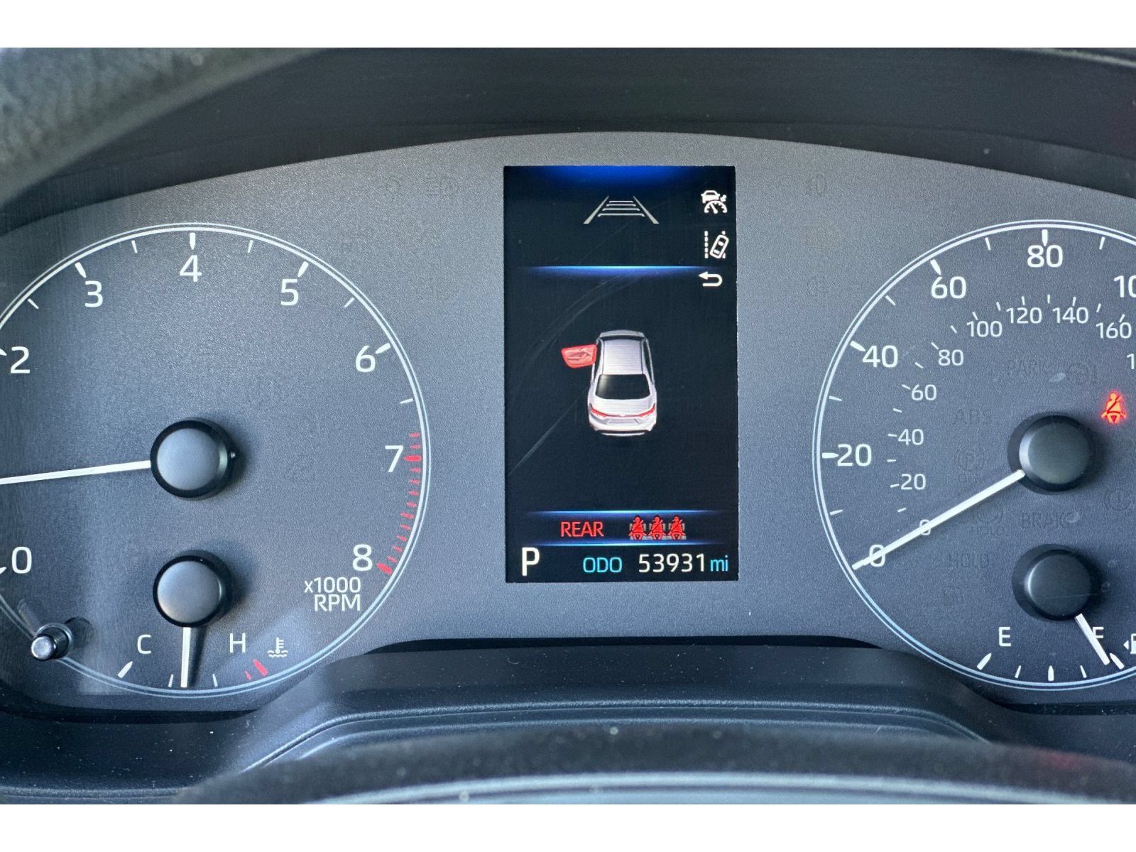 Certified 2024 Toyota Corolla LE FWD image 27