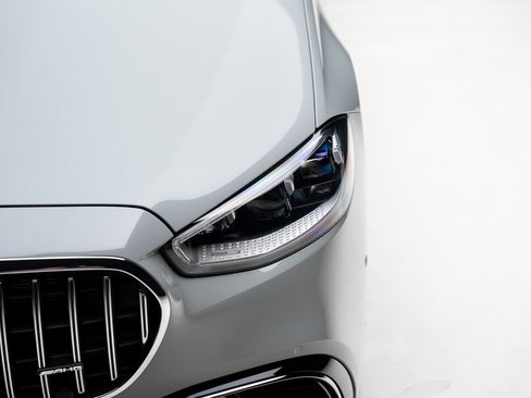 Used 2024 Mercedes-Benz S 63 AMG S image 11