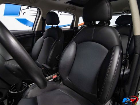 Used 2015 MINI Cooper Countryman S image 16