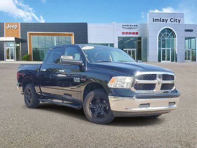 Used 2014 RAM 1500 Classic SLT w/ Trailer Tow Group