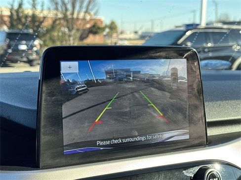 Used 2020 Ford Escape SEL image 19