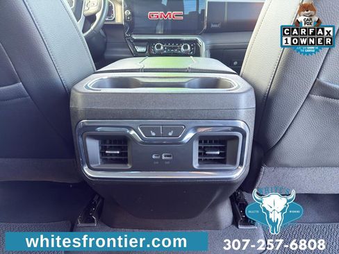 Used 2024 GMC Sierra 1500 Denali image 12