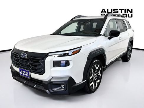 Used 2026 Subaru Outback Touring XT AWD/4WD image 3