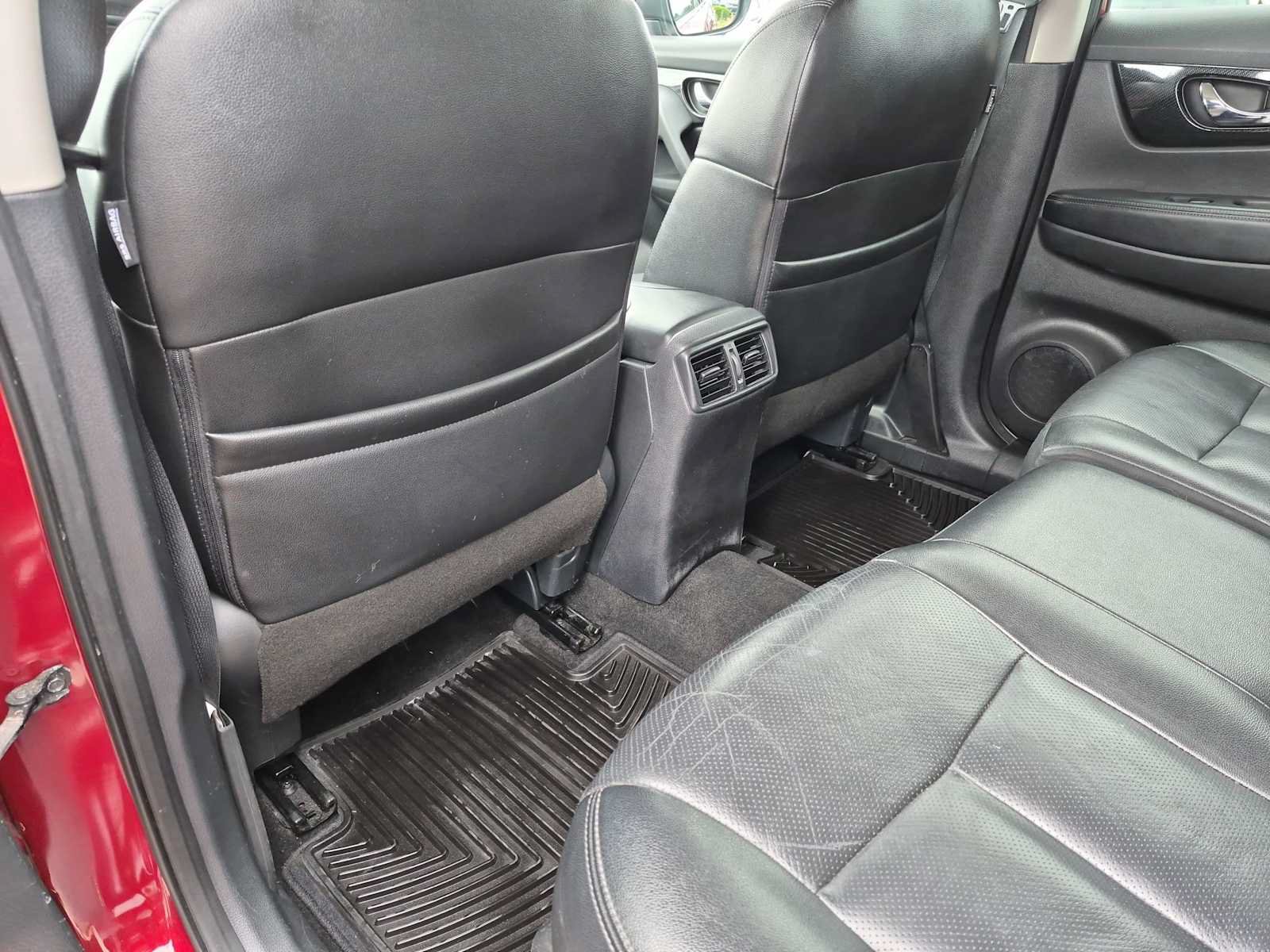 Used 2019 Nissan Rogue SL w/ Premium Package AWD/4WD image 18